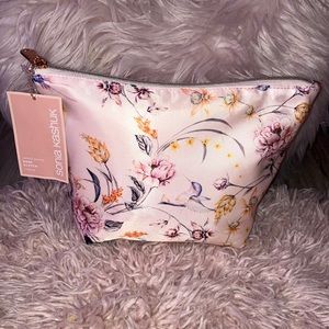 Sonia Kashuk Limited Edition Boat Clutch